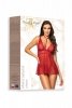 Milana babydoll cherry